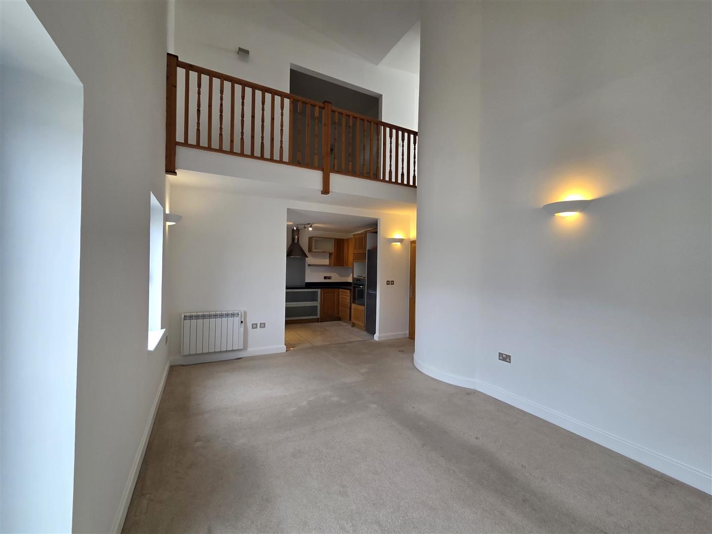 St Christophers Court, Marina, Swansea, SA1 1UA